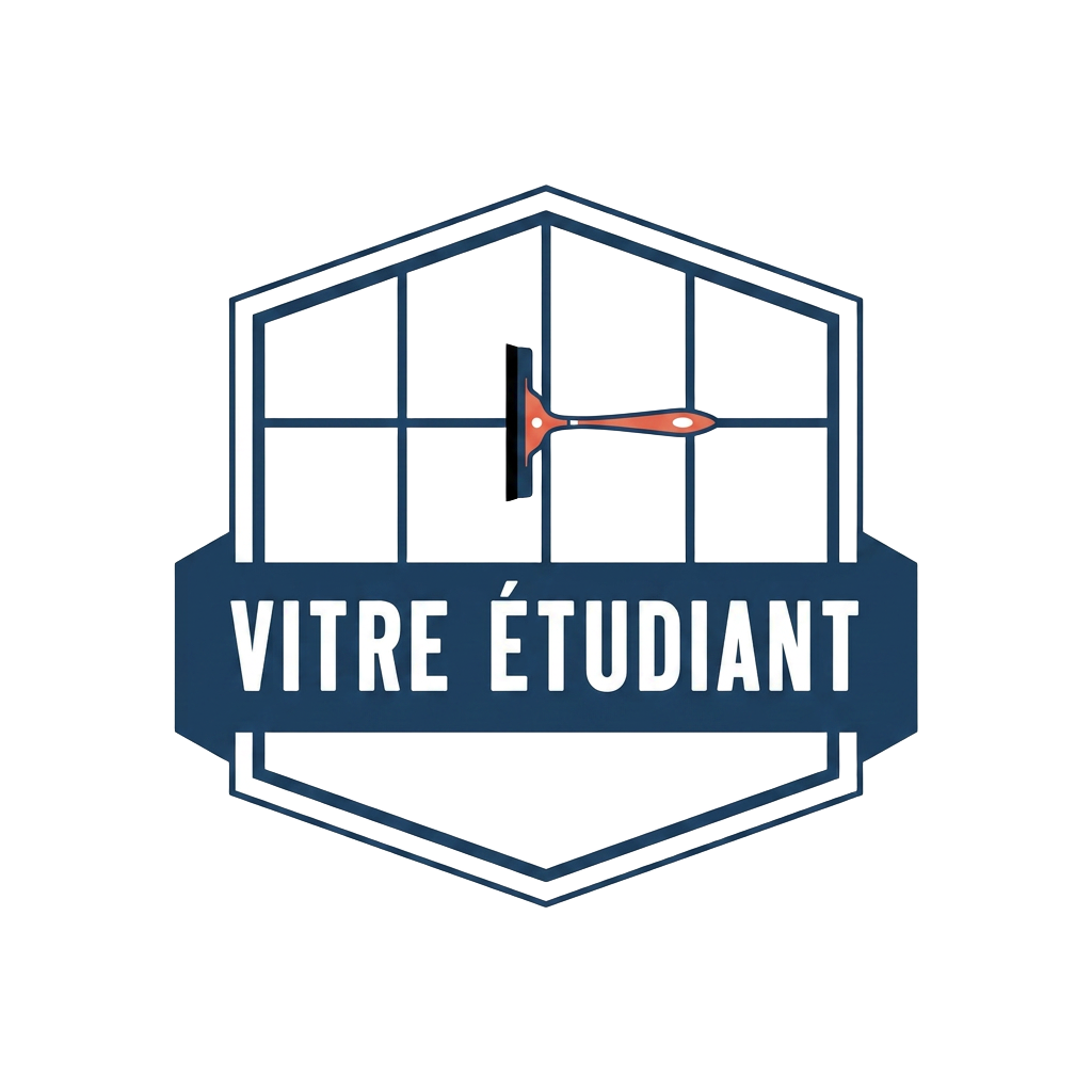 Vitre Étudiant
